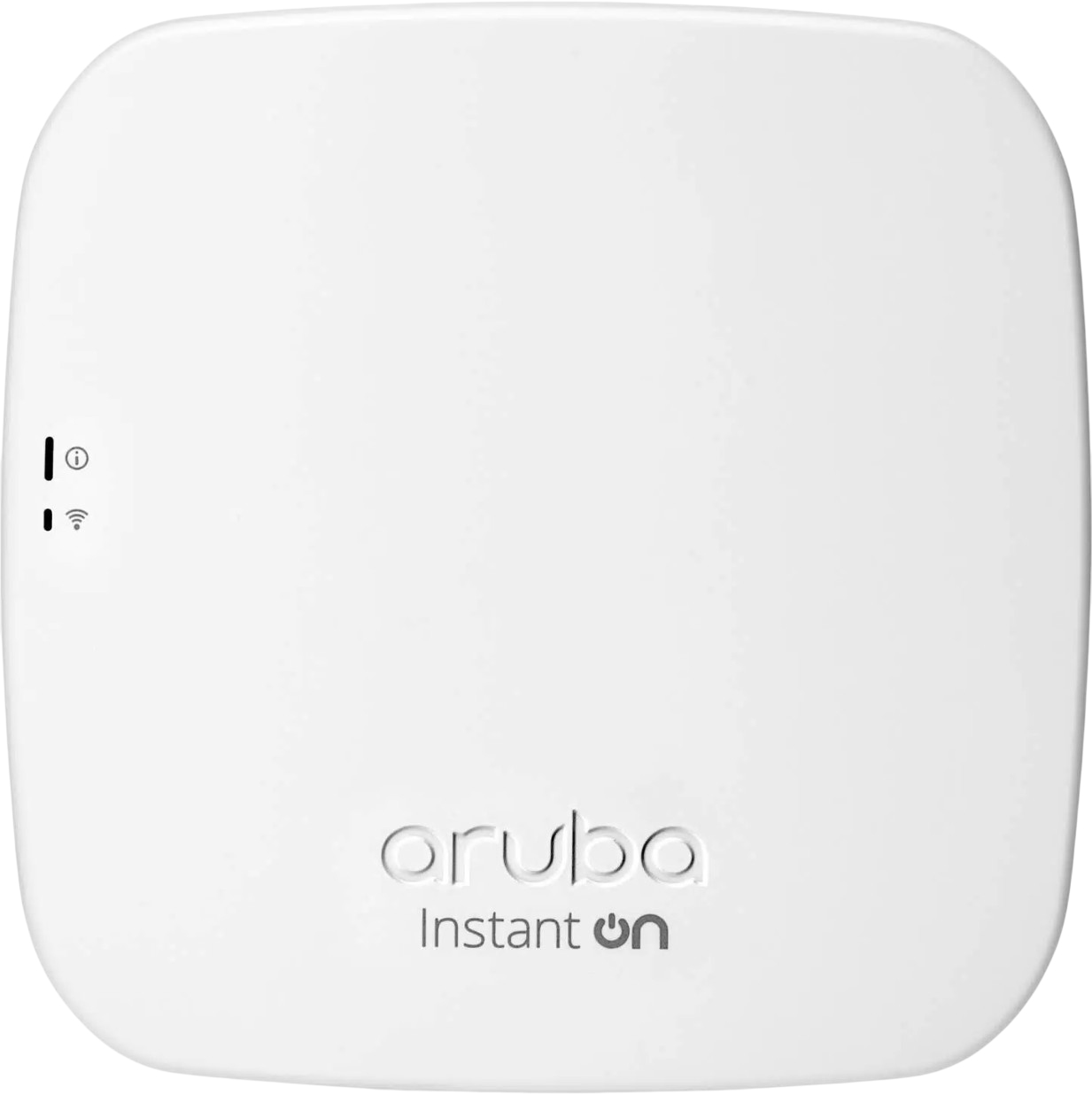 HPE Aruba Instant On AP11 (белый)