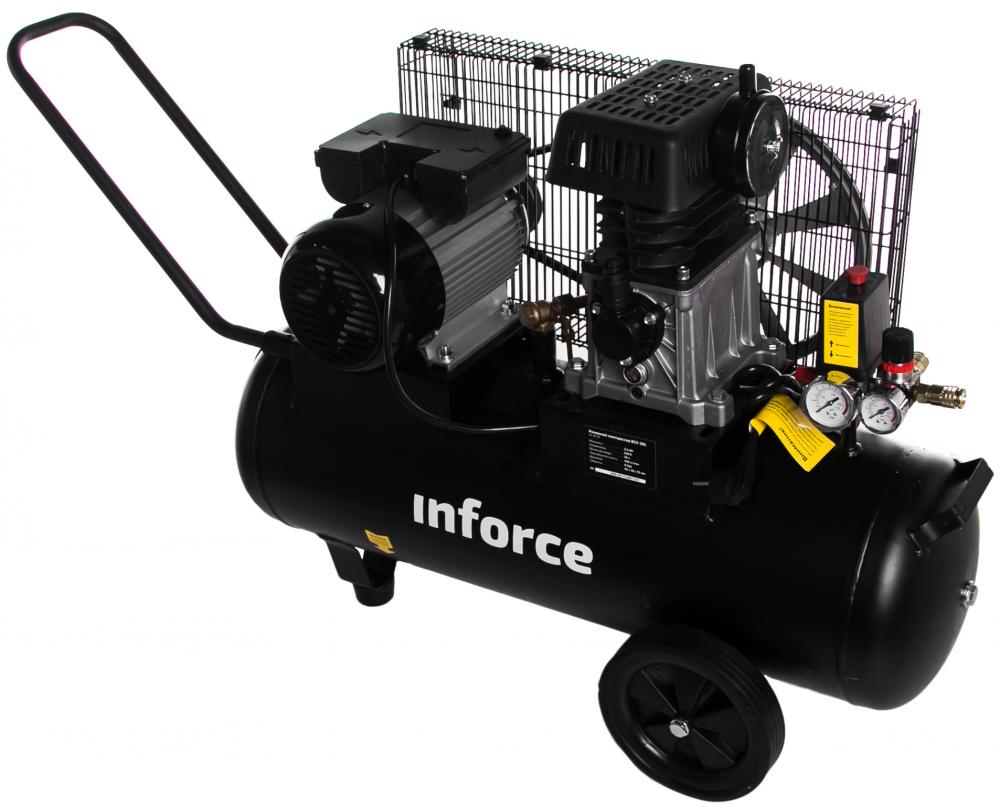 Inforce BCX-50L (черный)