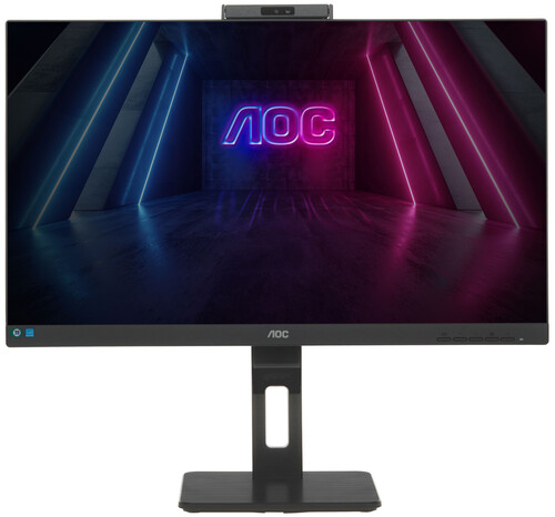 AOC Q27P3QW (черный)