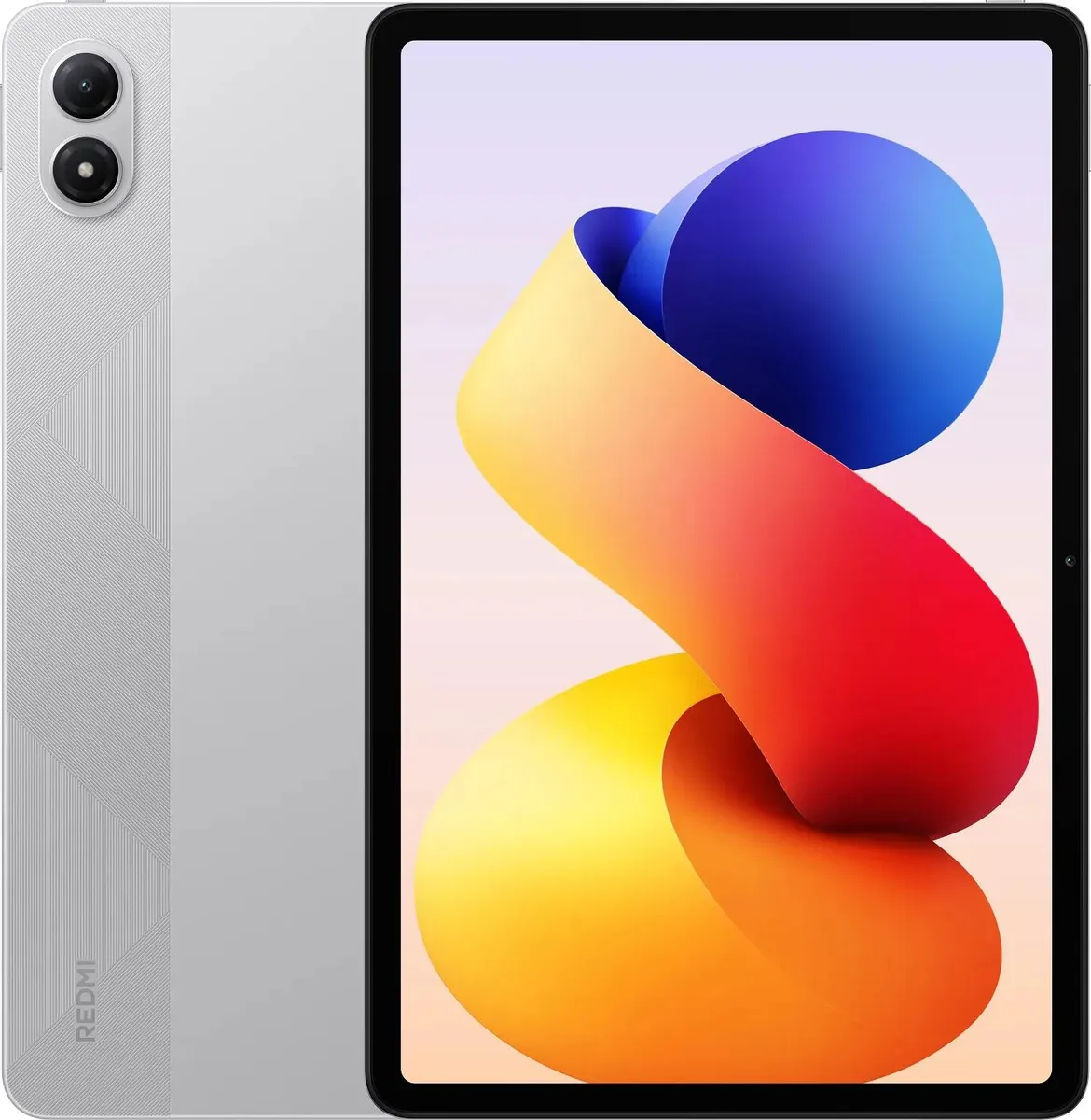 Xiaomi Redmi Pad 2 Pro Wi-Fi 6/128 Гб (серебряный)