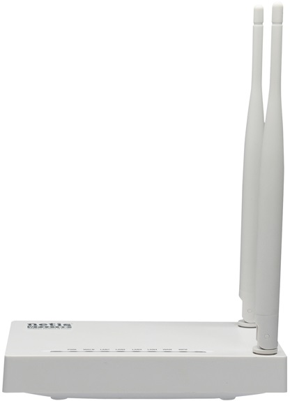 NETIS WF2419E беспроводной (белый)