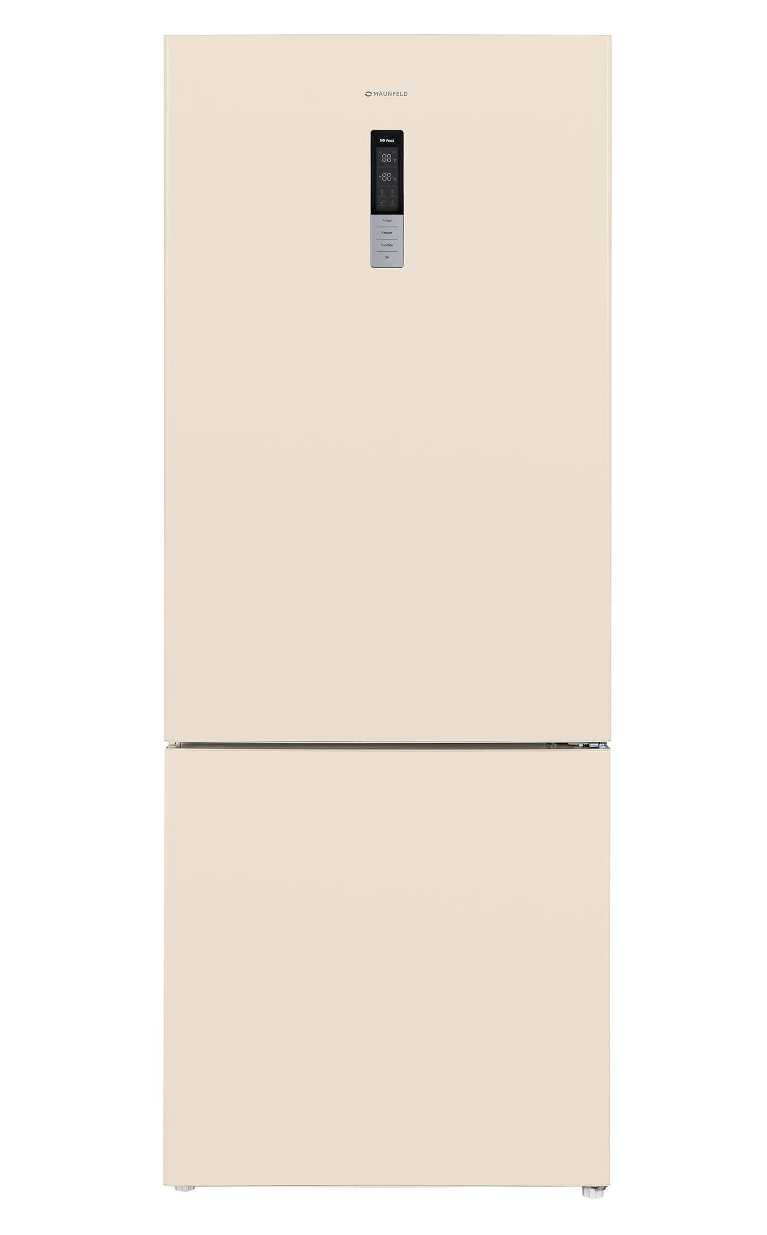 MAUNFELD MFF1857NFBG (бежевый)