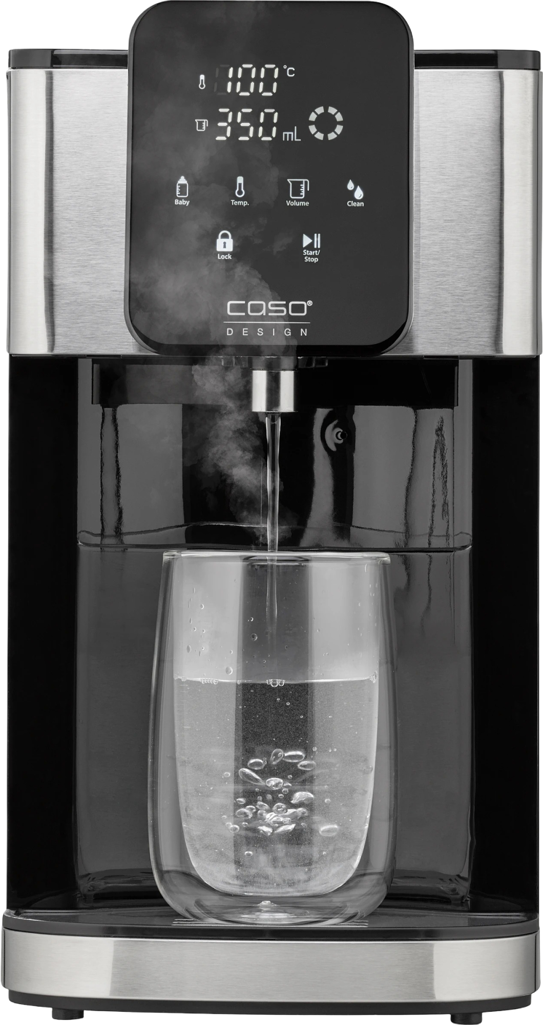 Caso HW 1660 (черный)
