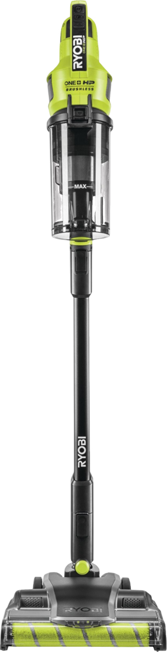 Ryobi RSV18x1-0 (черно-зеленый)