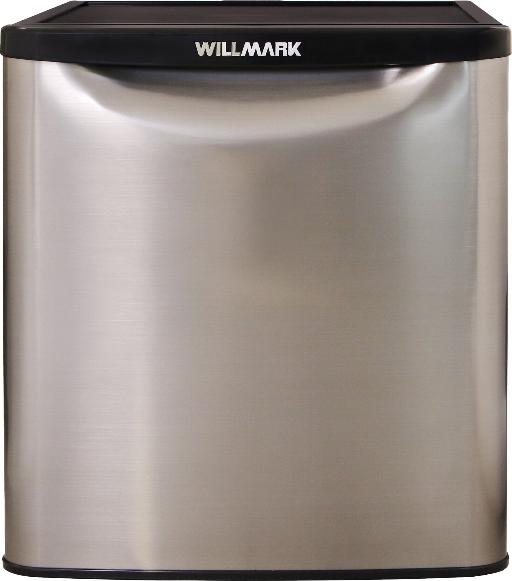 WILLMARK XR-50SS (серебряный)
