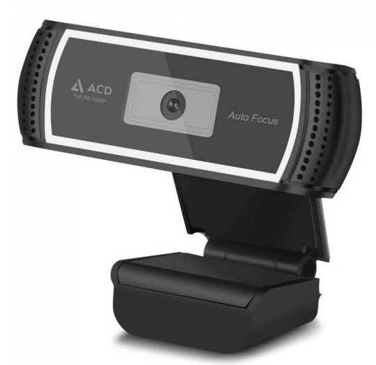 ACD DS-UC700 (черный)
