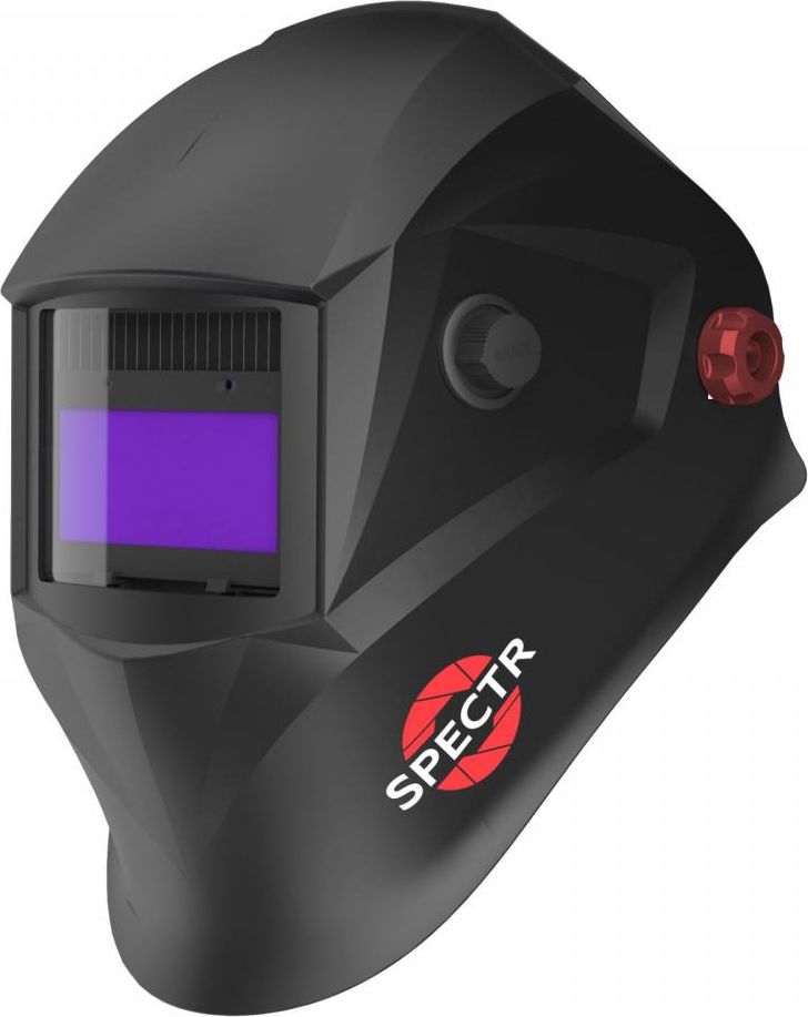 Маска сварщика Start spectr 51STVI7 (черный)