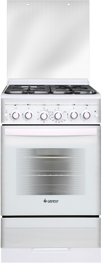 Gefest ПГ 5300-02 0040  (белый)