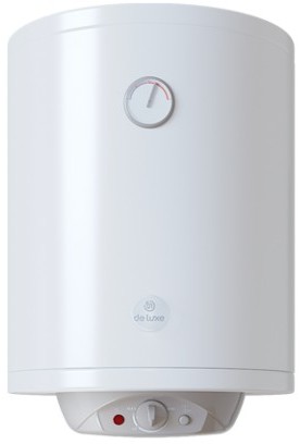 De Luxe W50VH10 (белый)