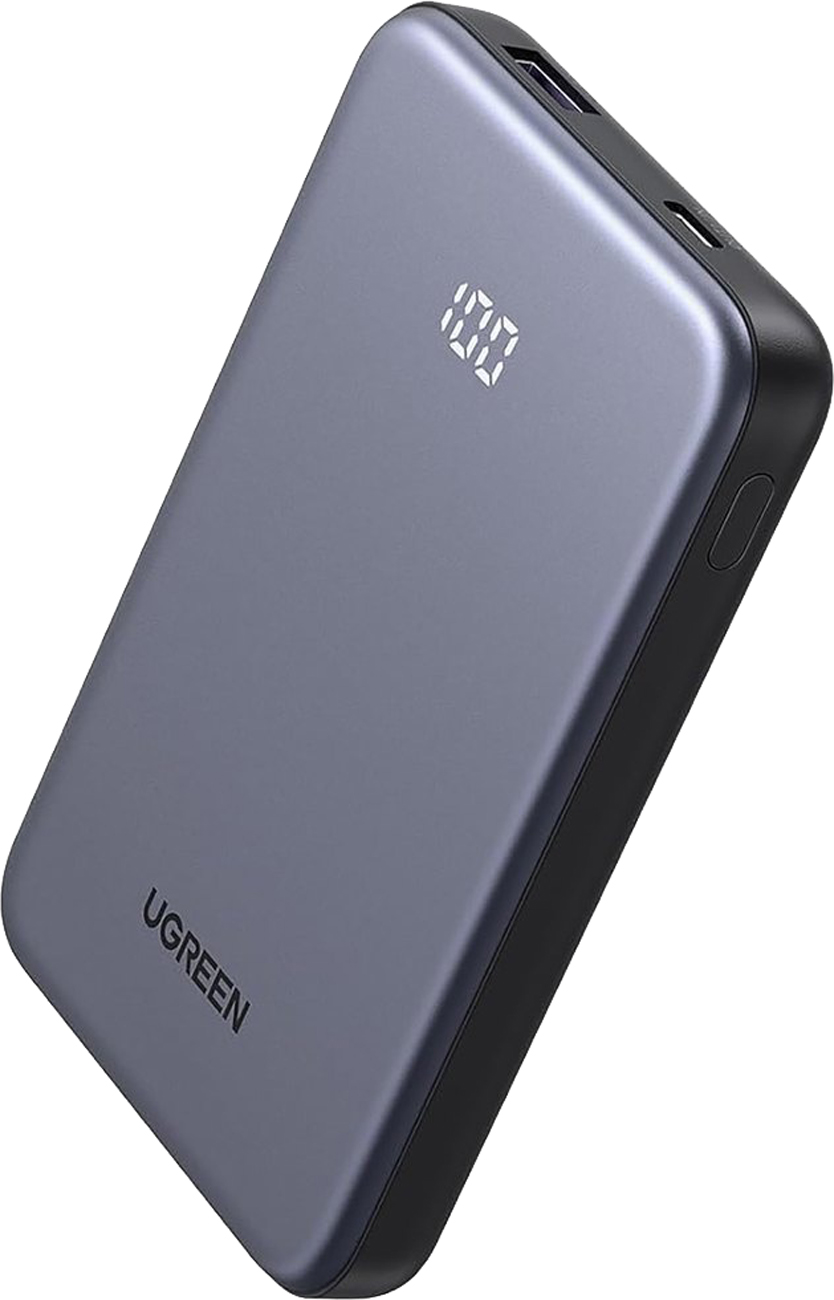 Ugreen PB507 (серый)