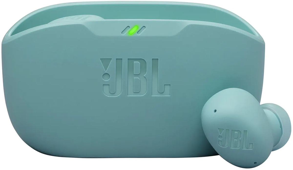 JBL Wave Buds 2 TWS (синий)