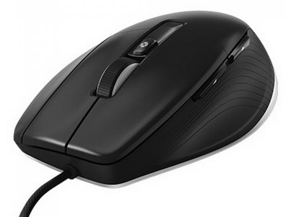 3DConnexion CadMouse Pro (черный)