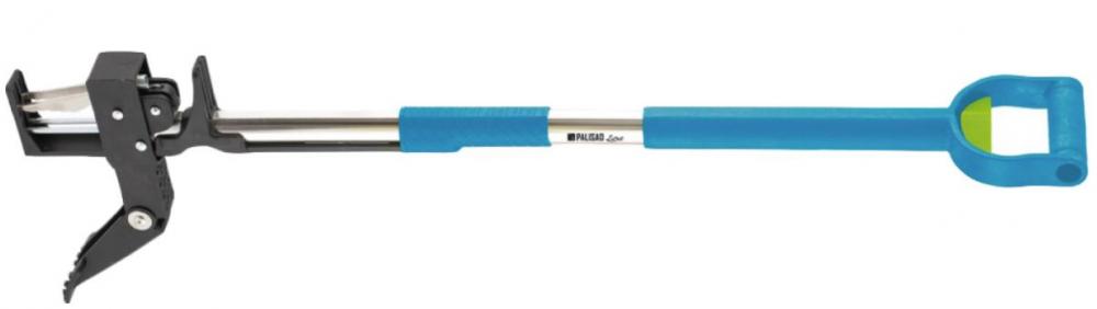 Удалитель сорняков PALISAD LUXE 62033 (черно-голубой)
