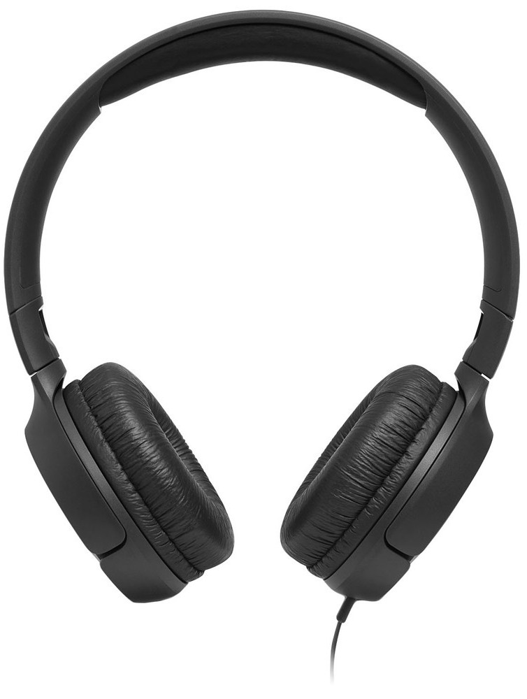 JBL Tune 500 (черный)