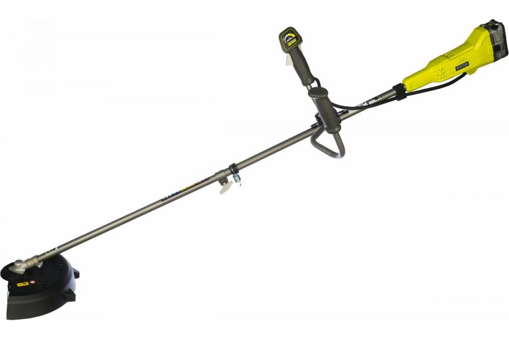 Ryobi ONE+ OBC1820B 5133002619 (черный)