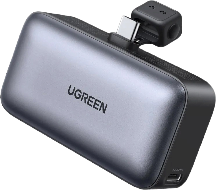 Ugreen PB503 (серый)