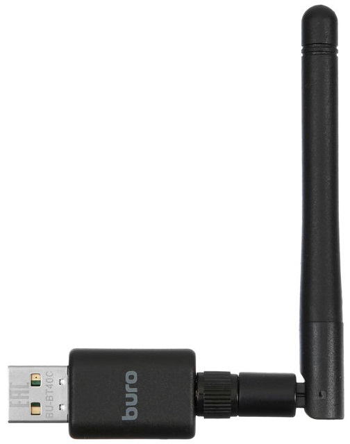 Buro BU-BT40С (черный)
