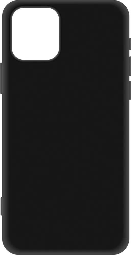 Luxcase для Apple iPhone 13, 1,1 мм (черный)