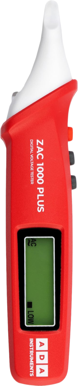ADA ZAC 1000 PLUS (бело-красный)