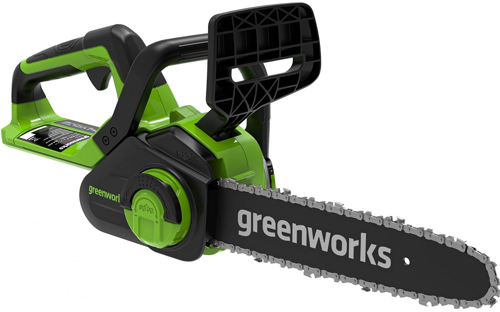 Greenworks G40CS30IIK2