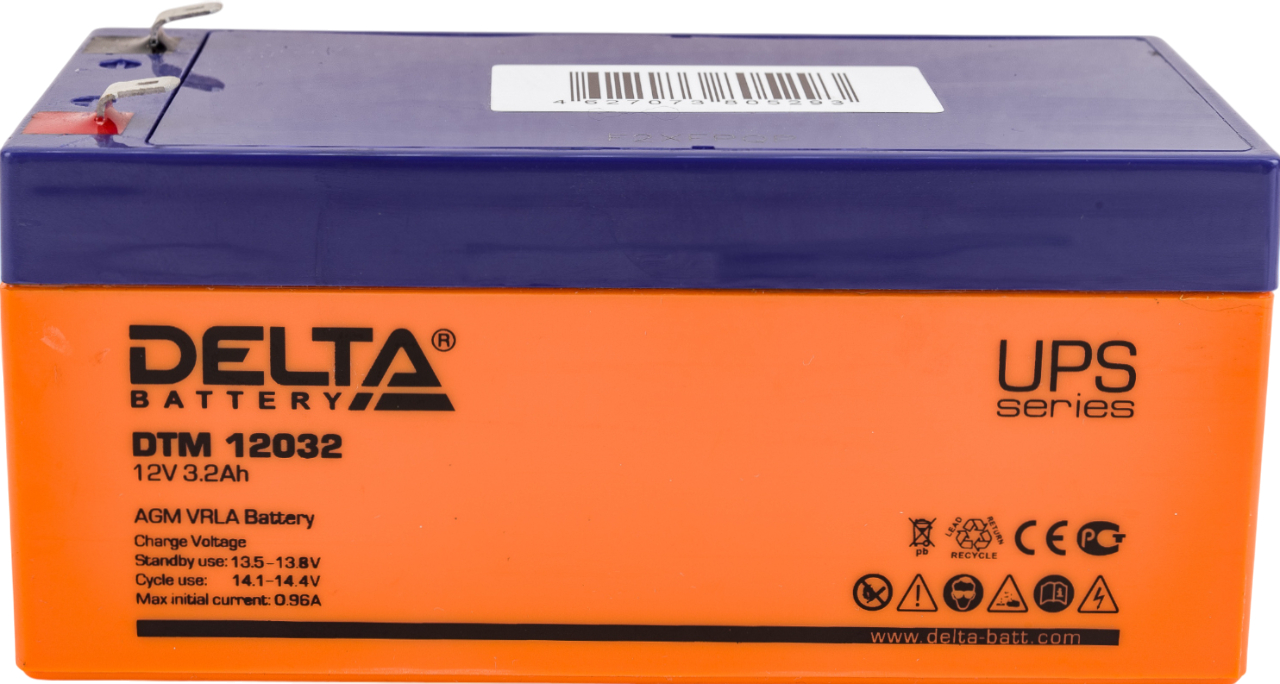 Delta DTM 12032