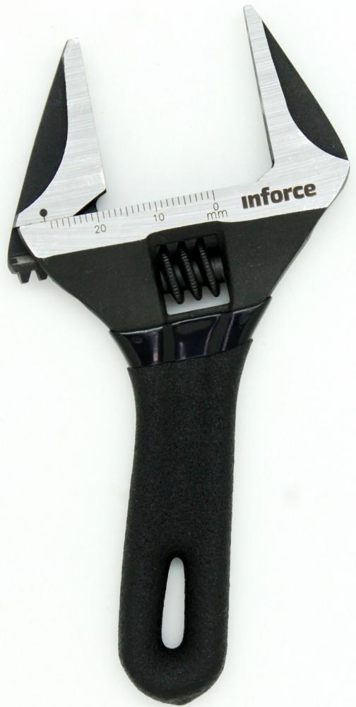 Inforce 06-05-0100 (черный)