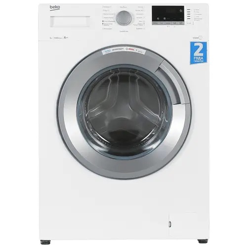 Beko WSDN 63512 ZSW