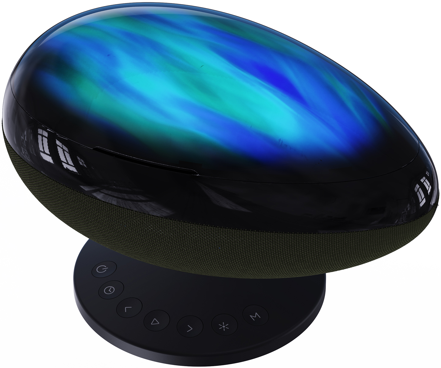 Wanbo Eva Galaxy Light (коричневый)