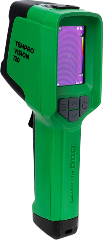 ADA TemPro VISION 120 (зеленый)