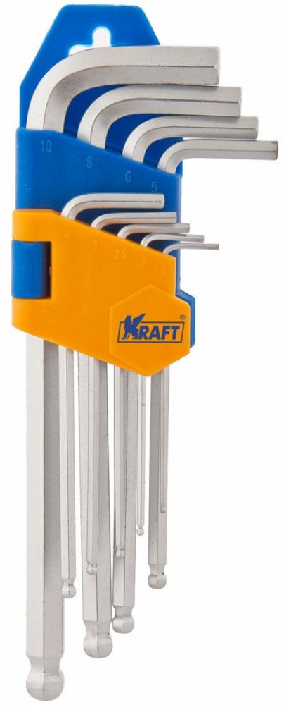 Kraft KT 700562 (желто-синий)