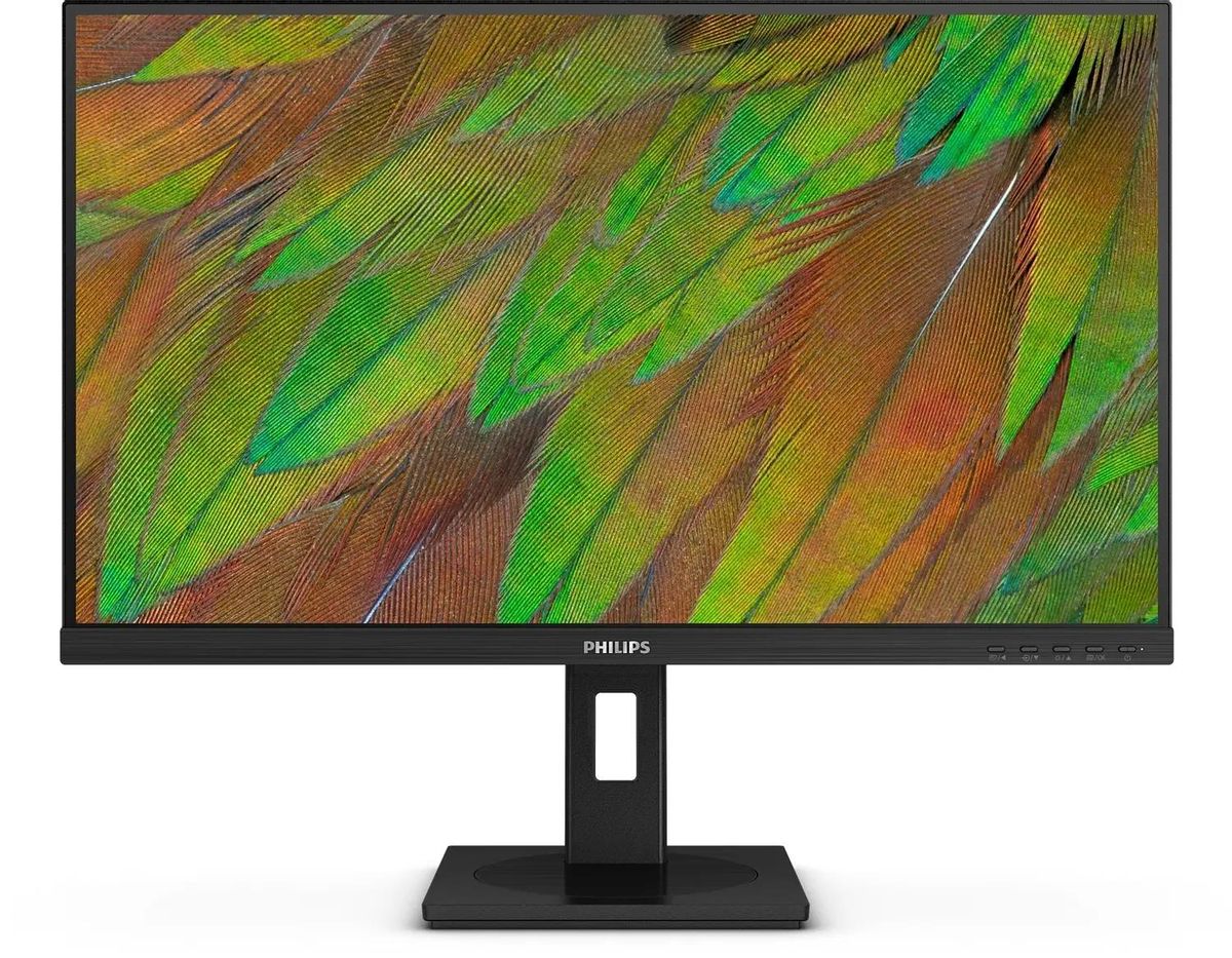 Philips 27B1U3900 (черный)