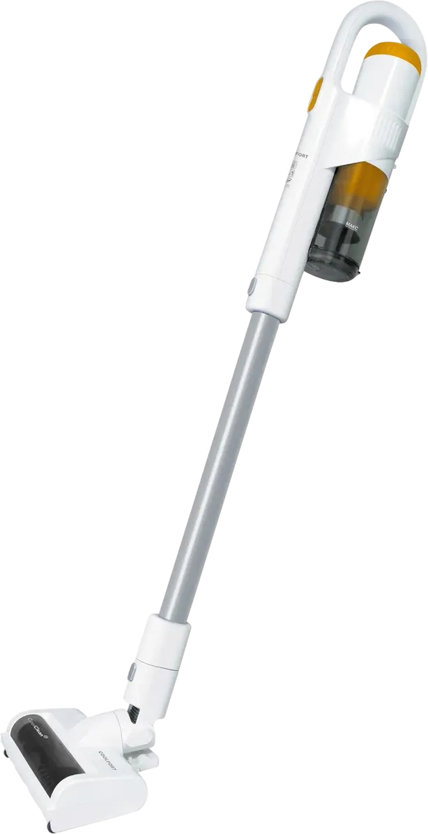 Coolfort CF-3001 (белый)