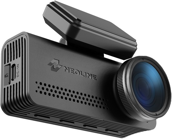 Видеорегистратор Neoline Argus 3840х2160 (черный)