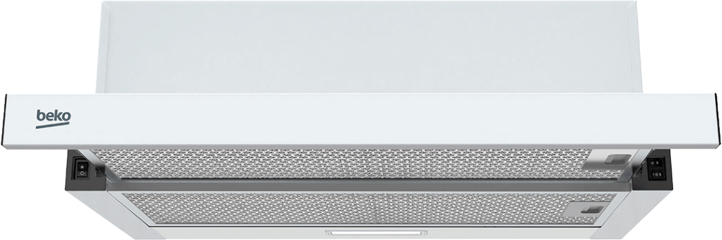 Beko BHNT613R4CW (белый)