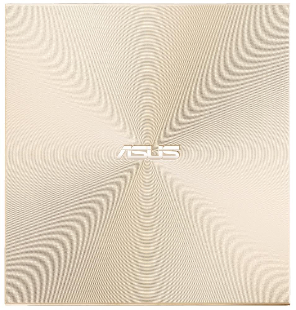 ASUS SDRW-08U8M-U (золотистый)