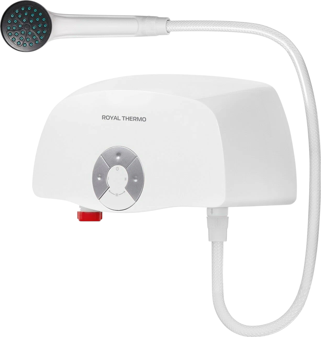 Royal Thermo Smartfix S (5, 5 kW) (белый)