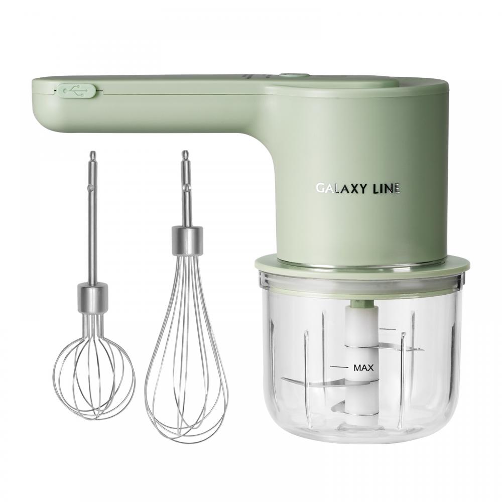 Galaxy LINE GL2234 (зеленый)
