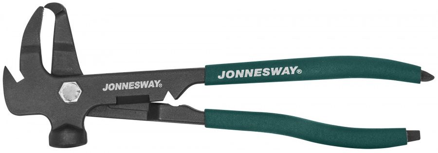 Jonnesway AN010030A (зеленый)