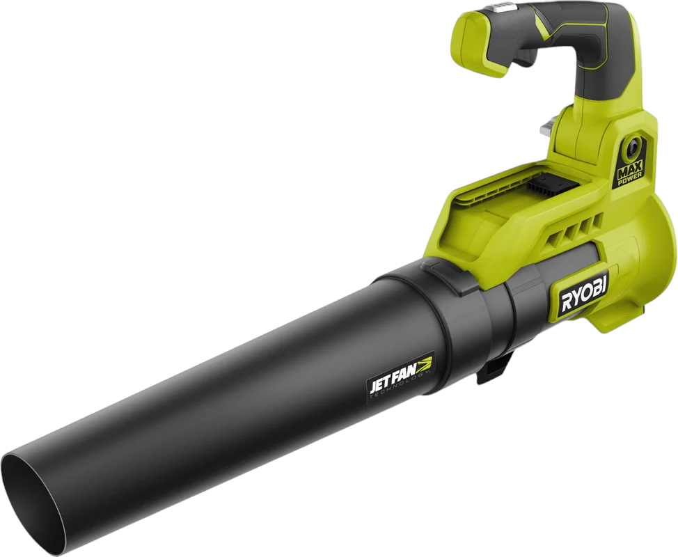 Ryobi RY36BLA-0 (черно-зеленый)