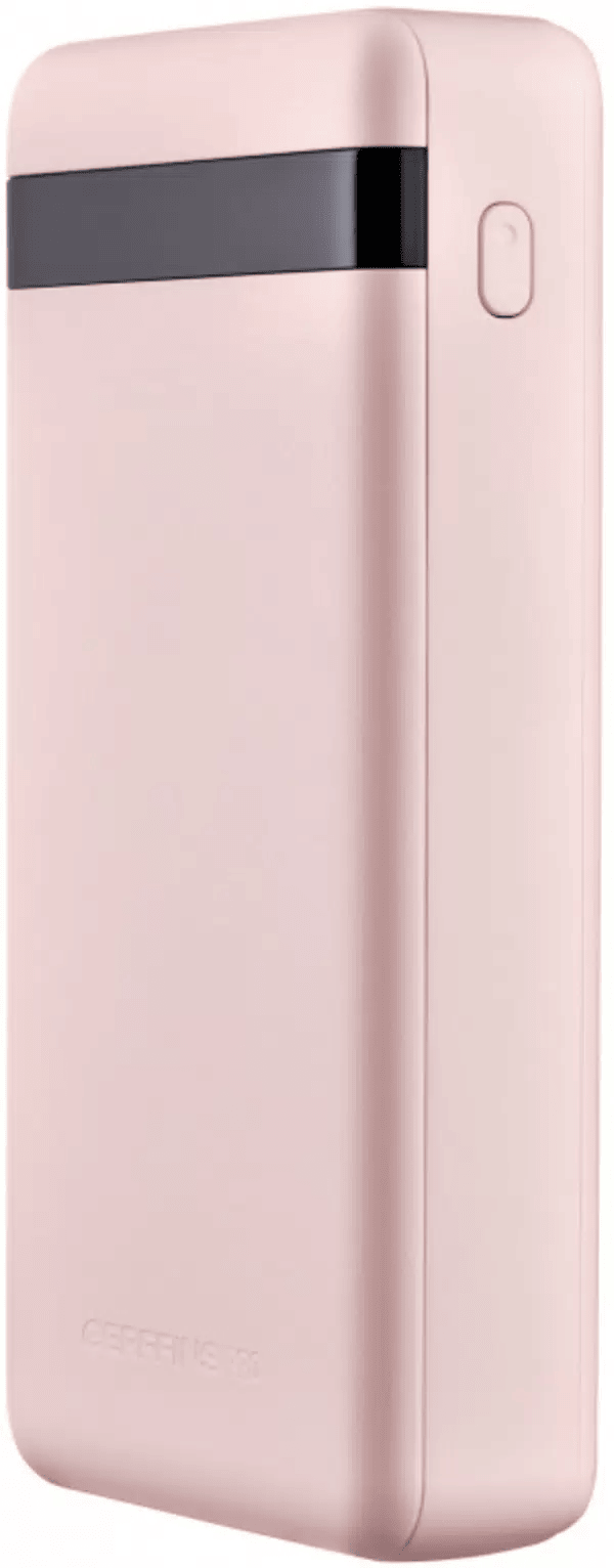 Gerffins GERFFINS GFPRO-PWB-20000-PINK, розовый (розовый)