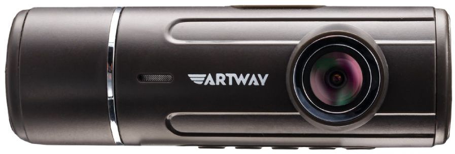 Видеорегистратор Artway AV-537 Triple (черный)