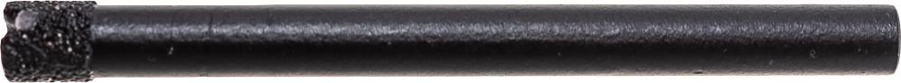 Сверло GRAFF Standart 78665 (черный)