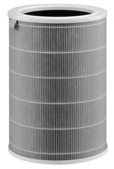 Xiaomi для Smart Air Purifier 4 Lite Filter M17-FLP-GL (BHR5272GL) (черный)