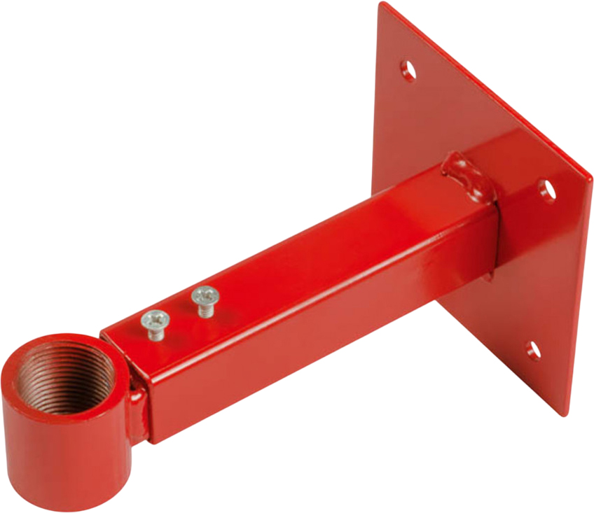 Кронштейн Unipump 3/4 (красный)