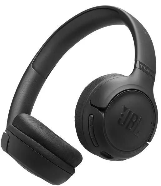 JBL Tune 530BT (черный)