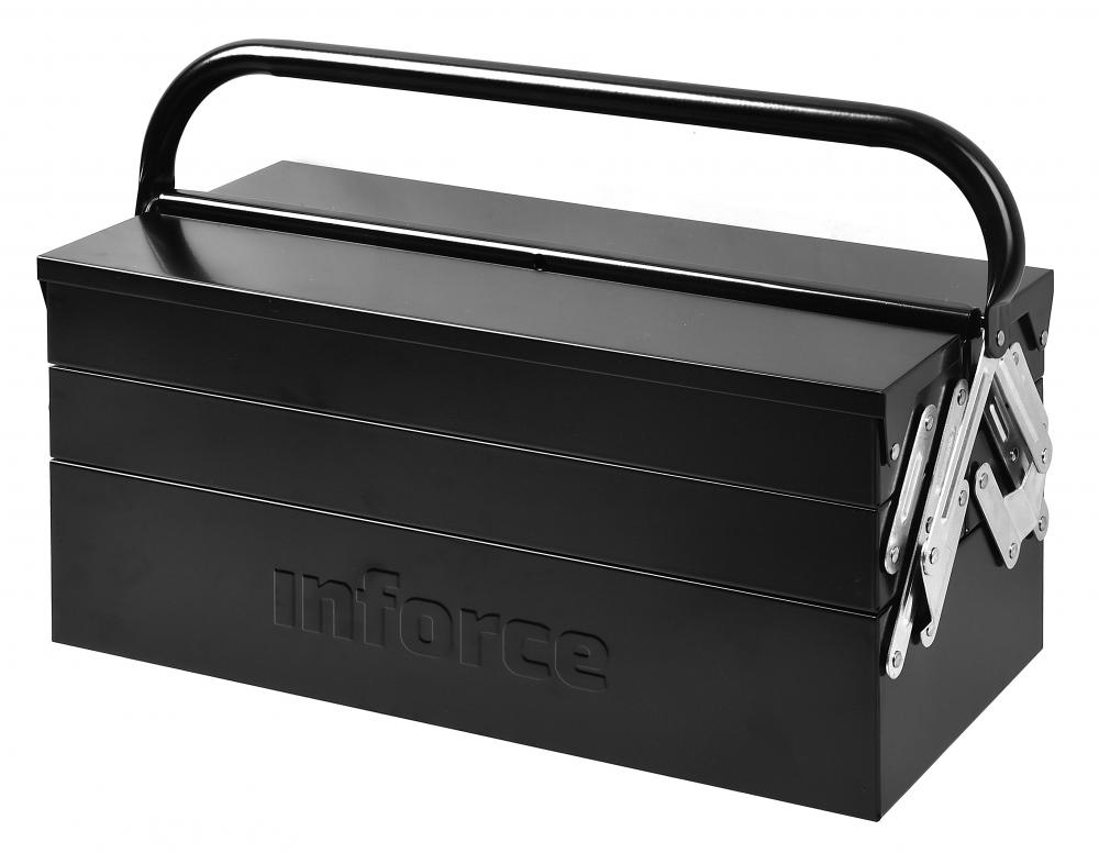 Inforce 06-20-07