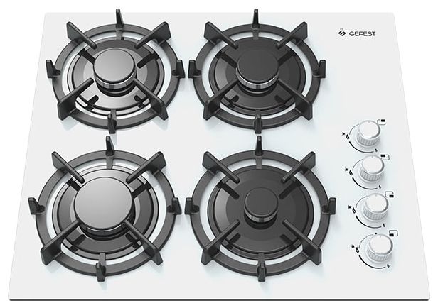 Gefest СГ СВН 2230 К11 (белый)