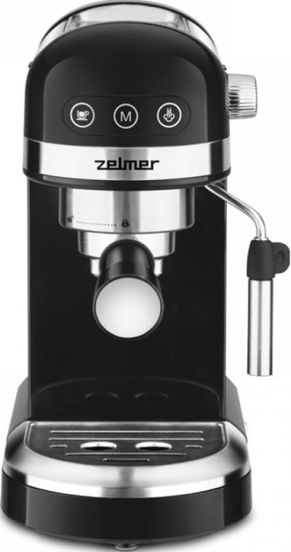 Zelmer ZCM7295 (черный)