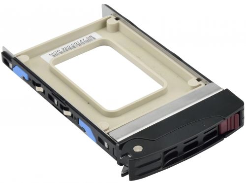 Supermicro MCP-220-00147-0B (черный)