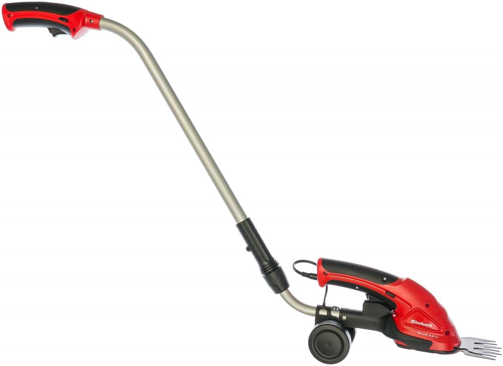Einhell GС-CG 3,6 Li WT (красно-черный)